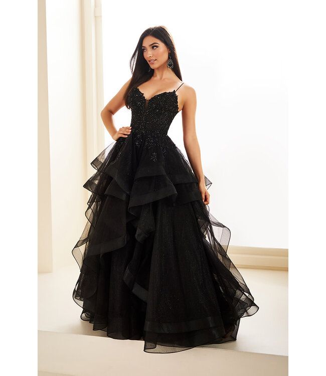36203 Robe Noire