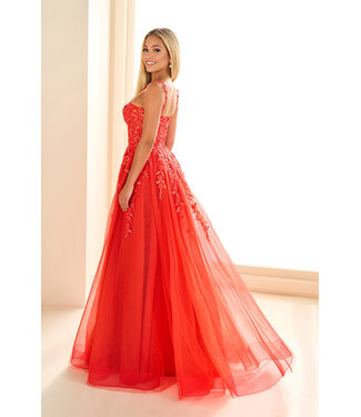 36046 Robe Papaye