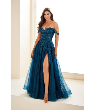 35101 Misty Blue