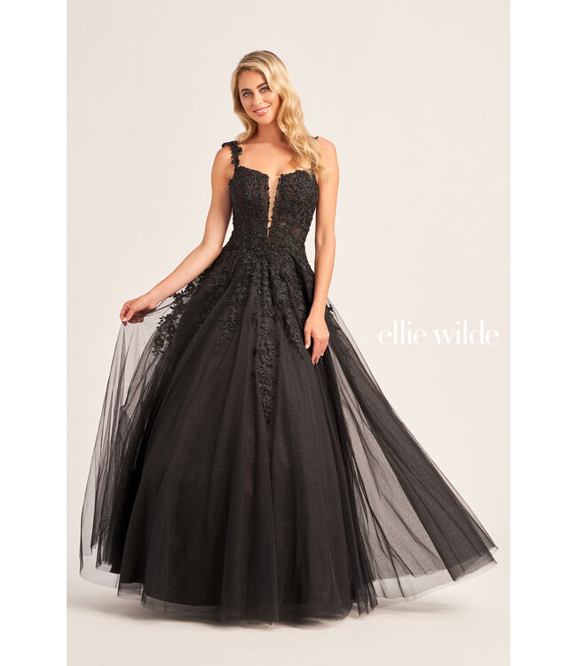 120014 Robe Princesse Dusk