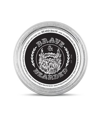 BAUME BARBE BRAVE ORIGINAL