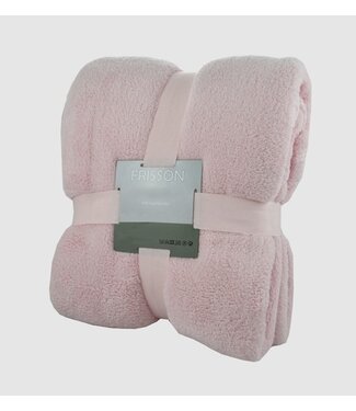 JETE ROSE GRAND FRISSON