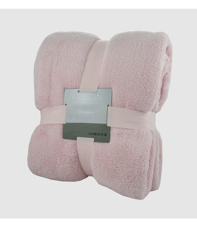 JETE ROSE GRAND FRISSON