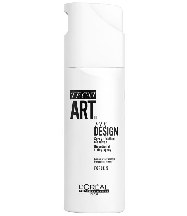 L'Oréal Professionnel TECNI ART - FIX EXTREME 289 G