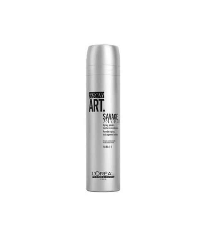 L'Oréal Professionnel TECNI ART - VOLUME NEXT DAY 193ml