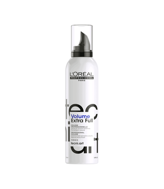 L'Oréal Professionnel TECNI ART - VOLUME EXTRA FULL 250 ml L'Oréal Professionnel TECNI ART - VOLUME EXTRA FULL 250 ml