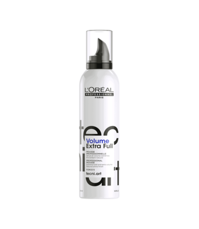 L'Oréal Professionnel TECNI ART - VOLUME EXTRA FULL 250 ml