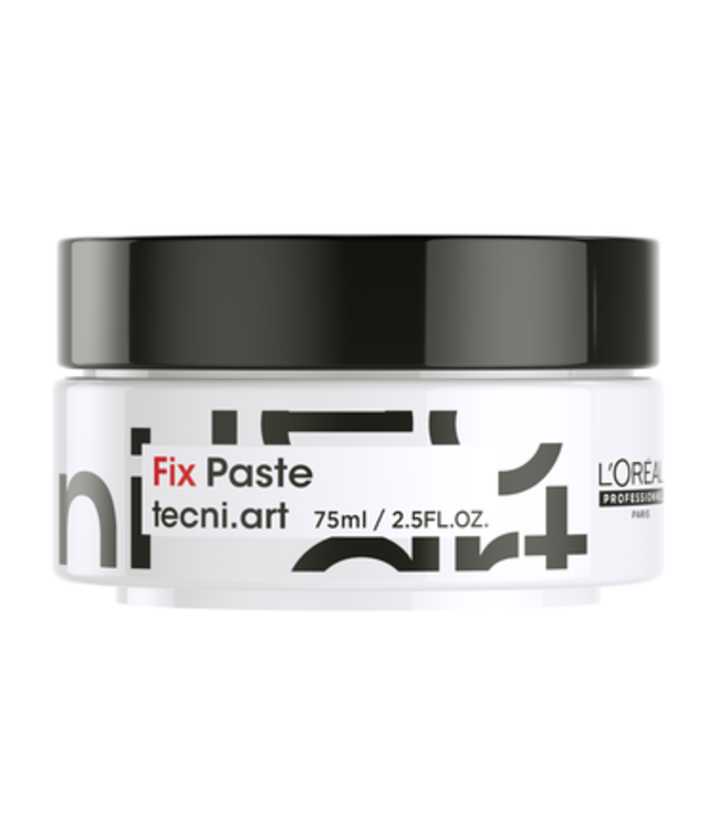 L'Oréal Professionnel TECNI ART - FIX PASTE 75 ml