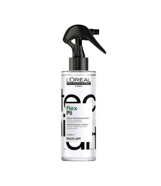 L'Oréal Professionnel TECNI ART - FLEX PLI 190 ml