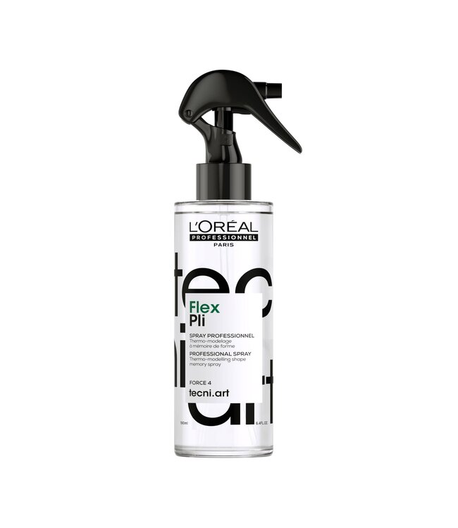 L'Oréal Professionnel TECNI ART - FLEX PLI 190 ml