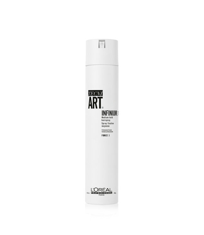 L'Oréal Professionnel TECNI ART - FIX INFINIUM 3