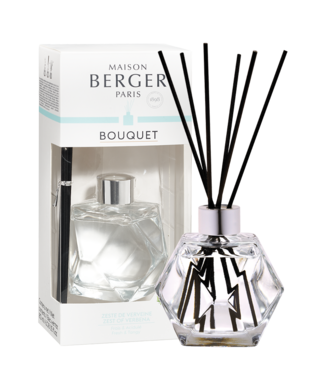 Maison Berger BOUQUET GEOMETRY VERVEINE
