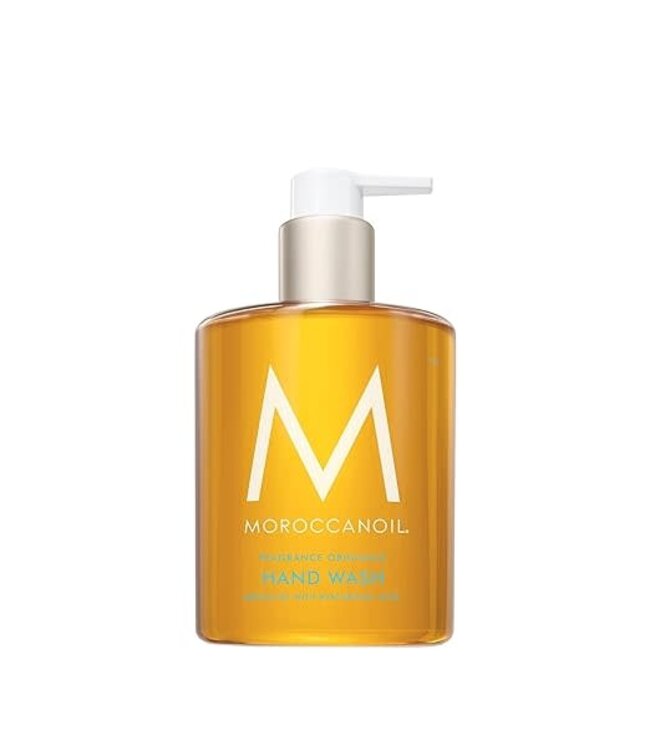Moroccanoil SAVON A MAINS MOROCCANOIL - FRAGRANCE ORIGINALE 360ml