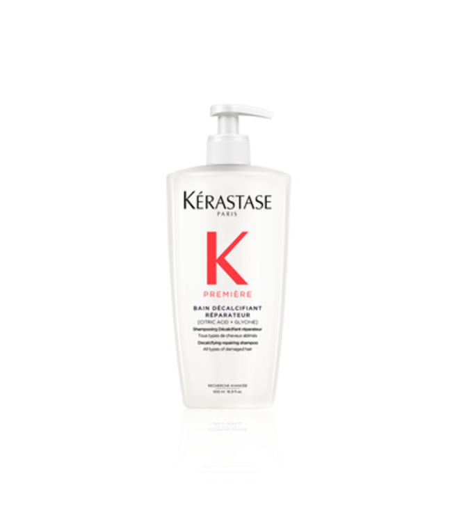 Kérastase SH BAIN DECALCIFIANT RENOVATEUR 500 ML