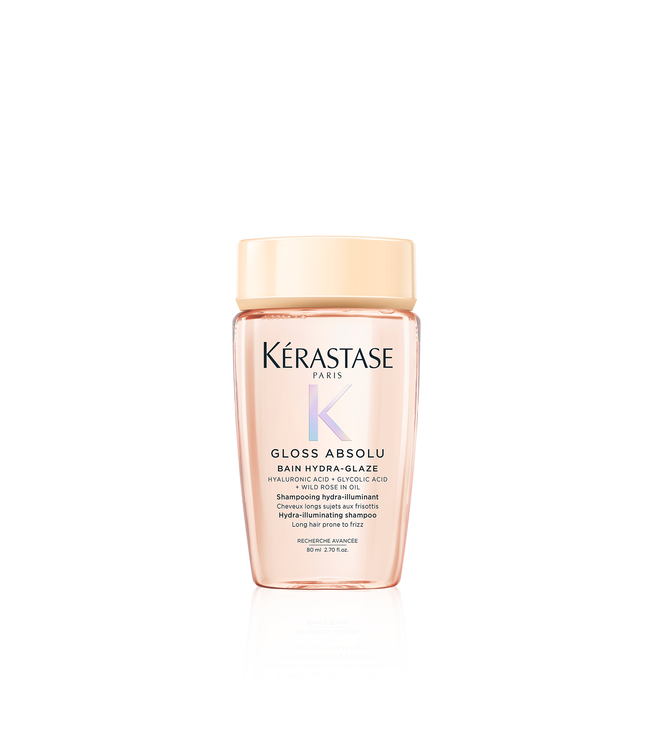 Kérastase SH BAIN HYDRA GLAZE FV 75ML
