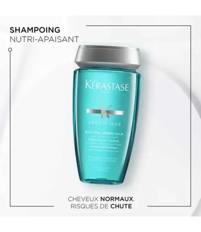Kérastase SH BAIN VITAL DERMO-CALM 500 ML