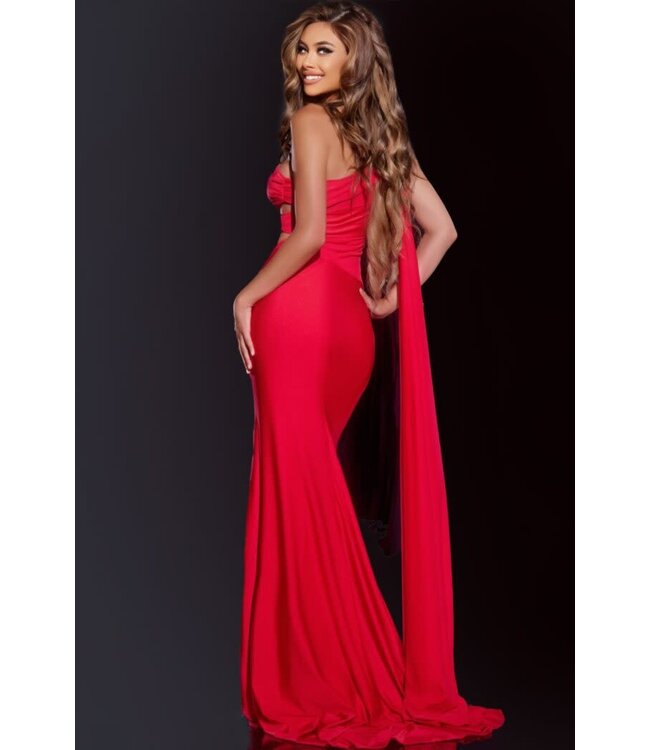 40475 Robe Rouge
