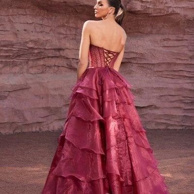 Sélection Canadienne