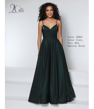 25942 Robe Émeraude