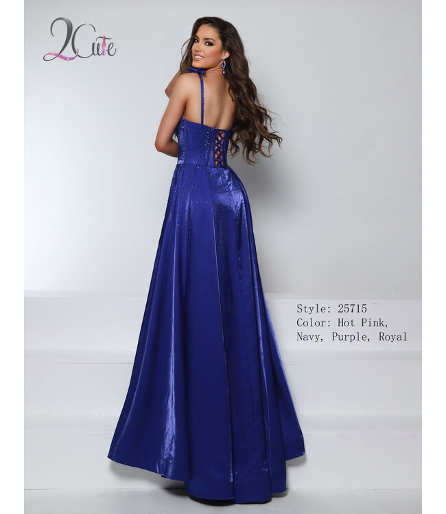 25715 Robe Royal