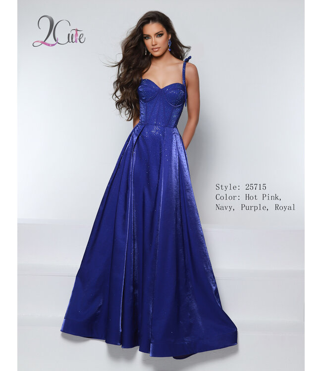 25715 Robe Royal