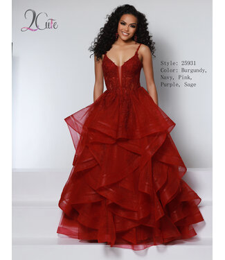 25931 Robe Bourgogne