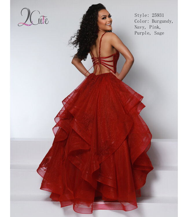 25931 Robe Bourgogne