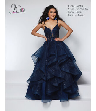 25931 Robe Marine