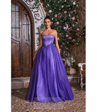 J26008 Robe Iris