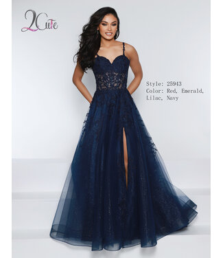 25943 Robe Marine