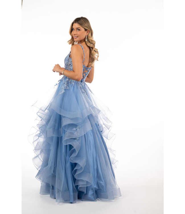 A10012 Robe Bourgogne