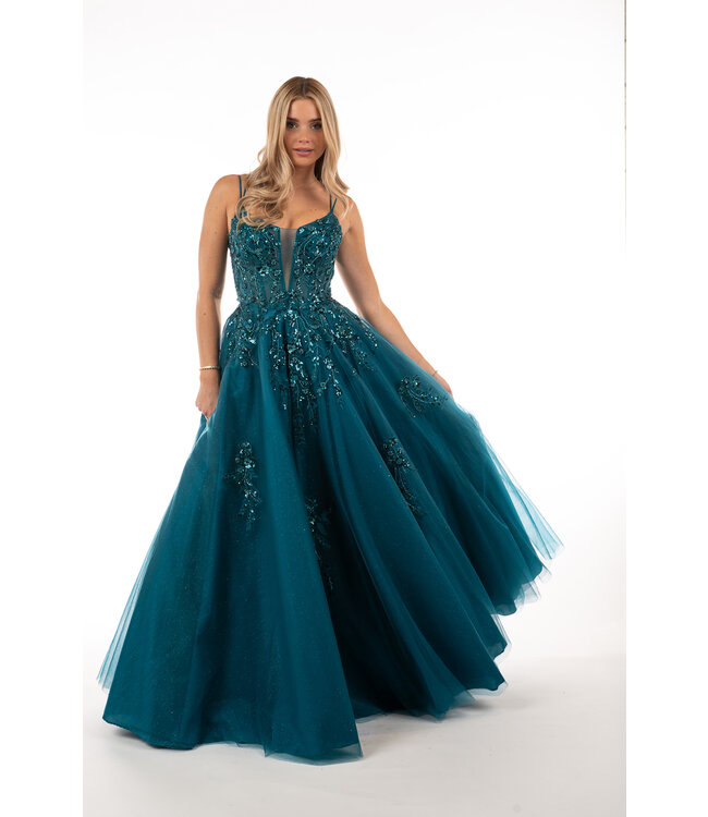 A10037 Robe Bourgogne