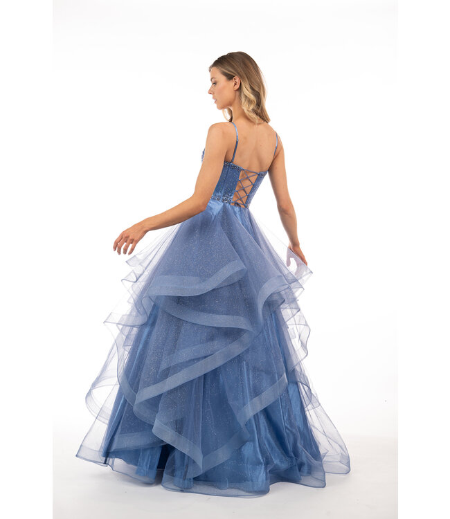 A9012 Robe Victorian