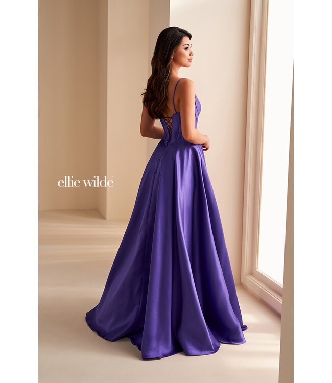 36224 Robe Mauve