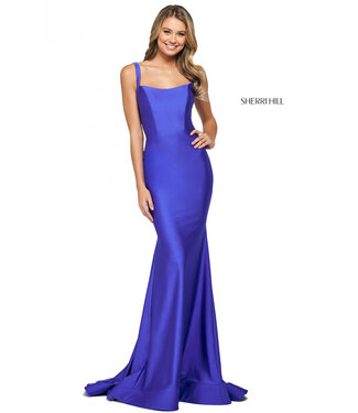 53906 Dark periwinkle