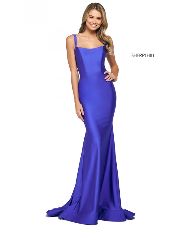 53906 Dark periwinkle