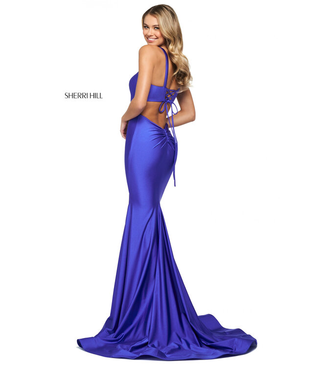 53906 Dark periwinkle