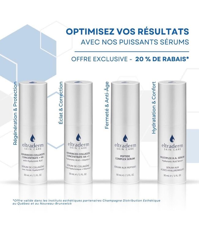 Eltraderm Promotion Eltraderm