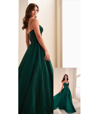 37072 Robe Émeraude