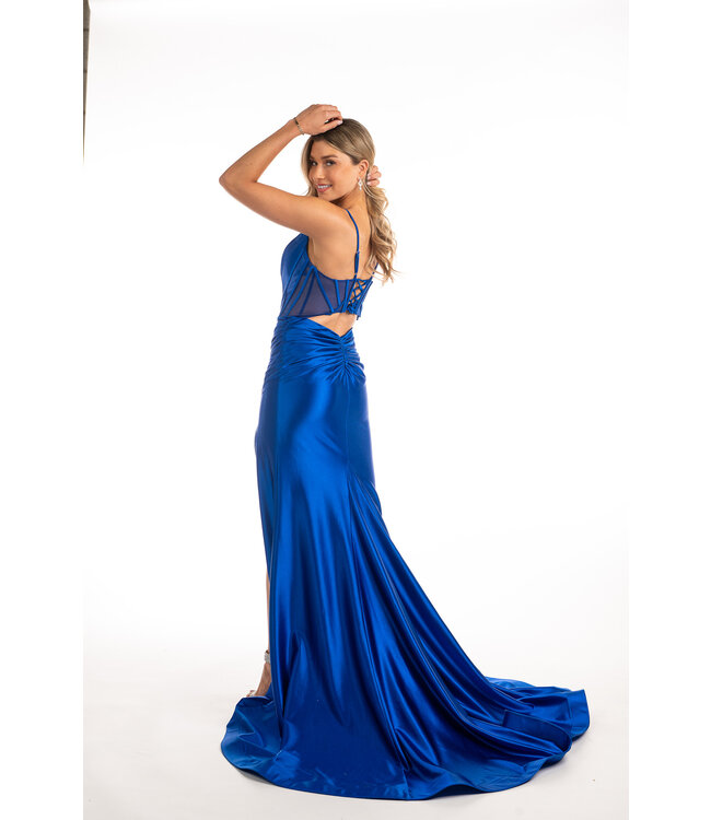 AE204 Robe Bourgogne