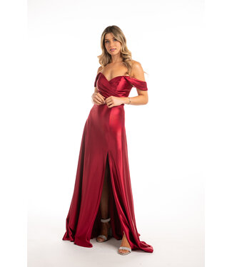 AE206 Robe Bourgogne