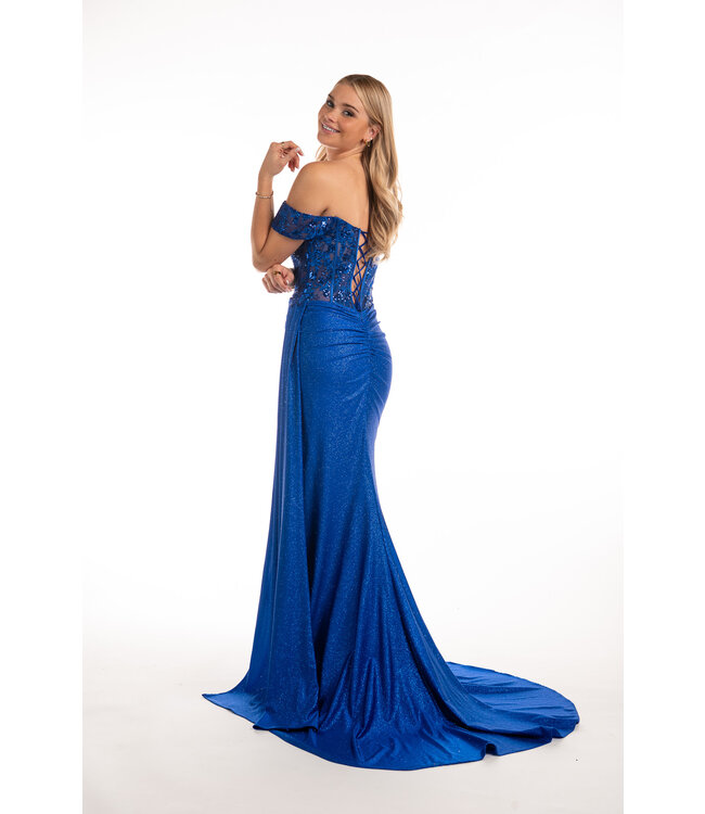 A10053 Robe Royal