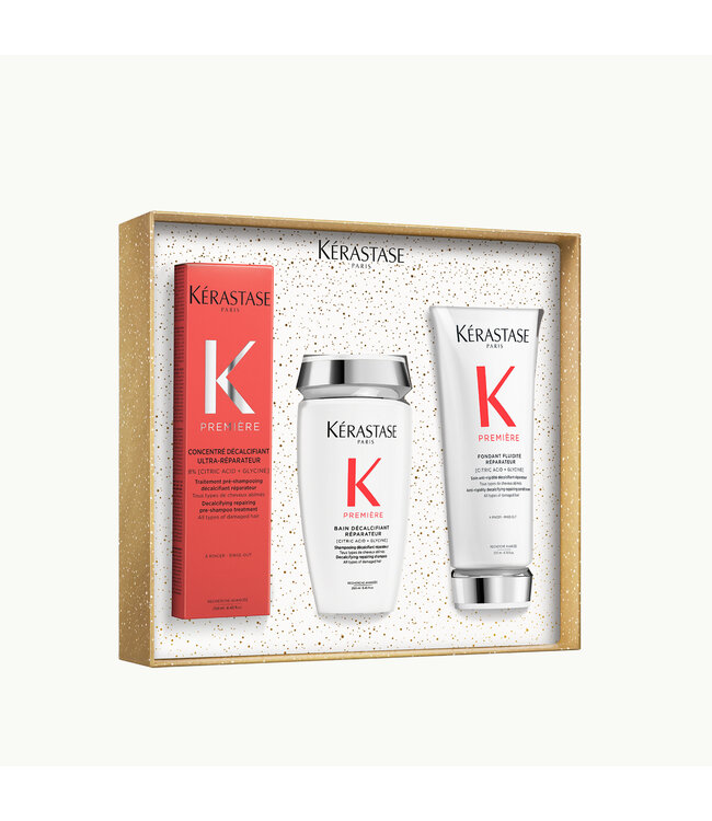 Kérastase COFFRET DES FÊTES - PREMIERE