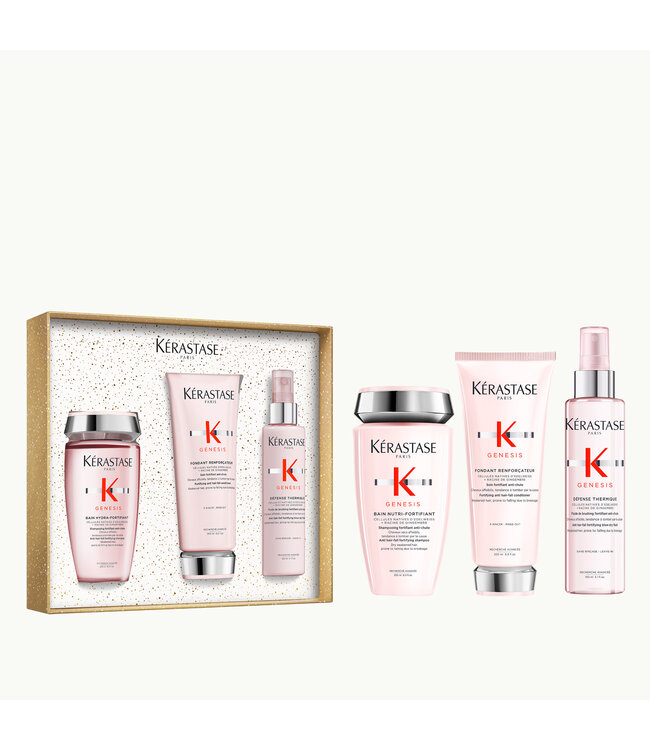 Kérastase COFFRET DES FÊTES - GENESIS