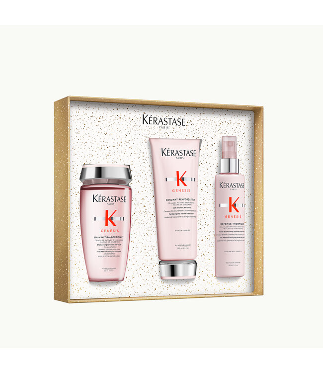 Kérastase COFFRET DES FÊTES - GENESIS
