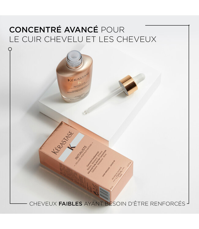 Kérastase TR SERUM INITIALISTE 60ML