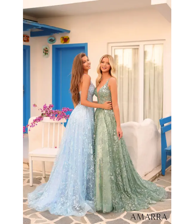 88126 Robe Princesse Royal