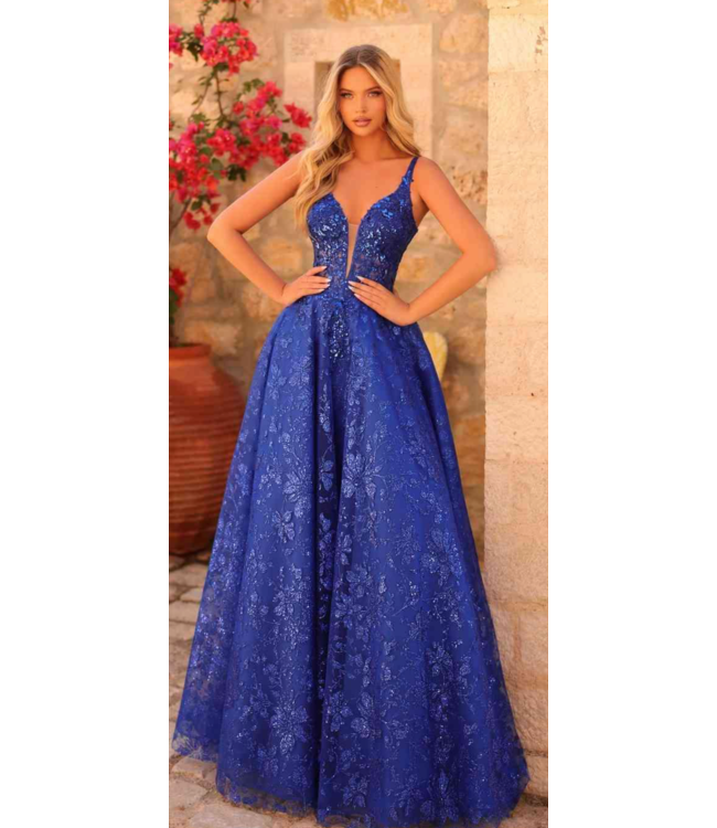 88126 Robe Princesse Royal