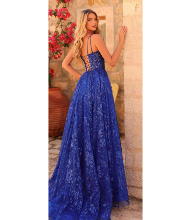 88126 Robe Princesse Royal