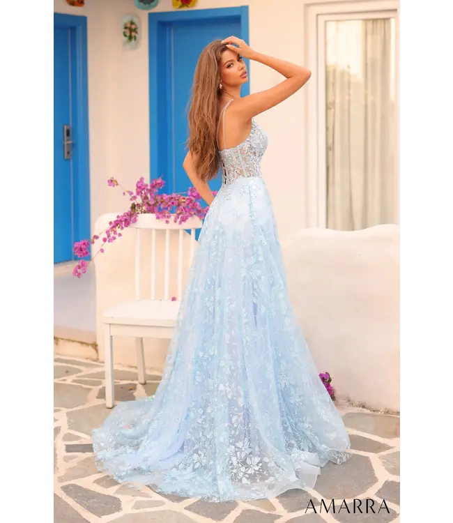 88126 Robe Princesse Emeraude
